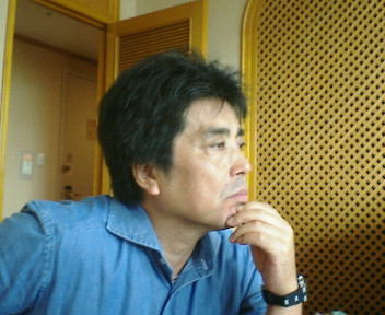 Ryū Murakami photo