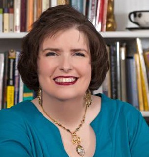 Sabrina Jeffries photo