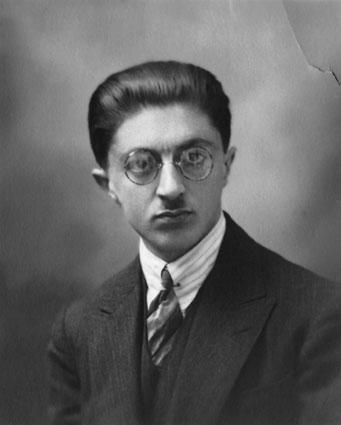 Sadegh Hedajat Fotografia