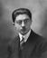Sadegh Hedayat photo
