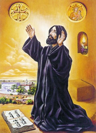 Saint Nimatullah Kassab photo