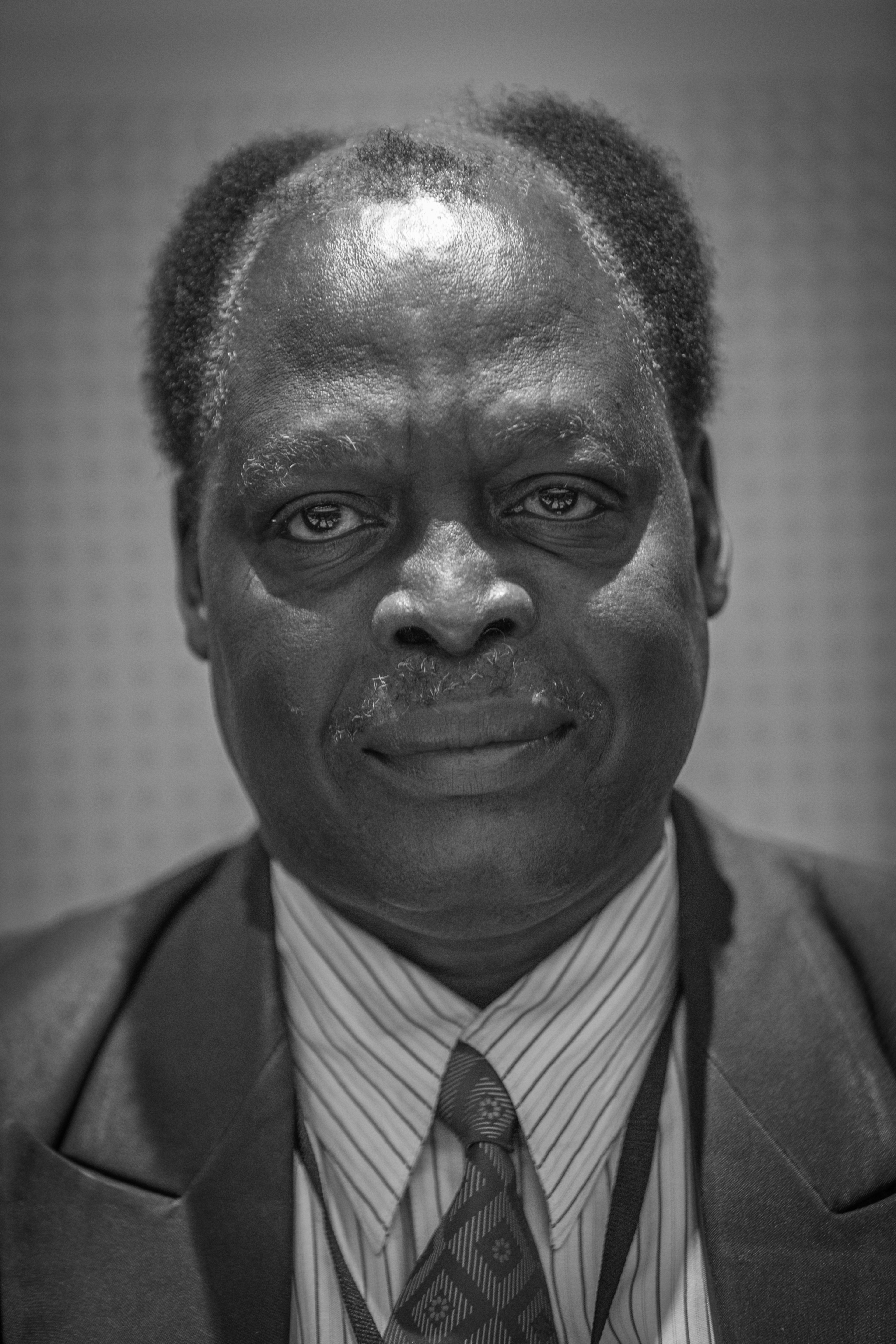 Salih Mahmoud Osman Fotografia