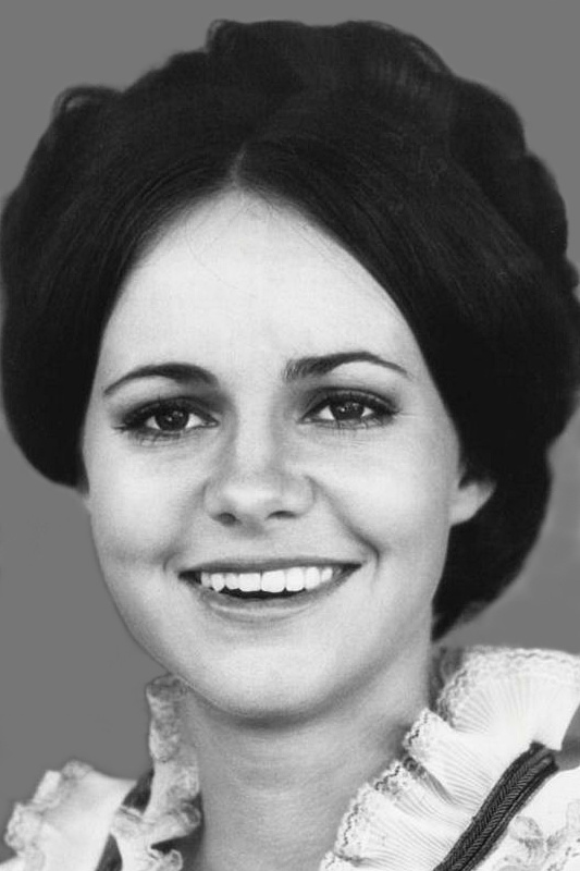 Sally Field Fotografia
