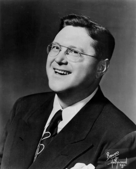 Sam Levenson photo