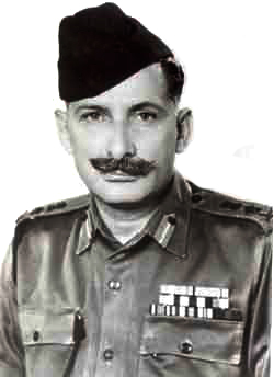 Sam Manekshaw photo