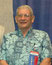 Sam Slom photo
