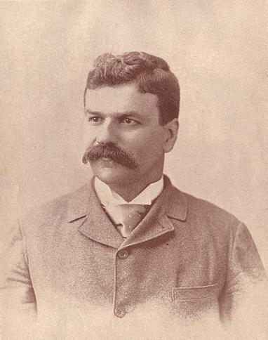 Sam Walter Foss photo