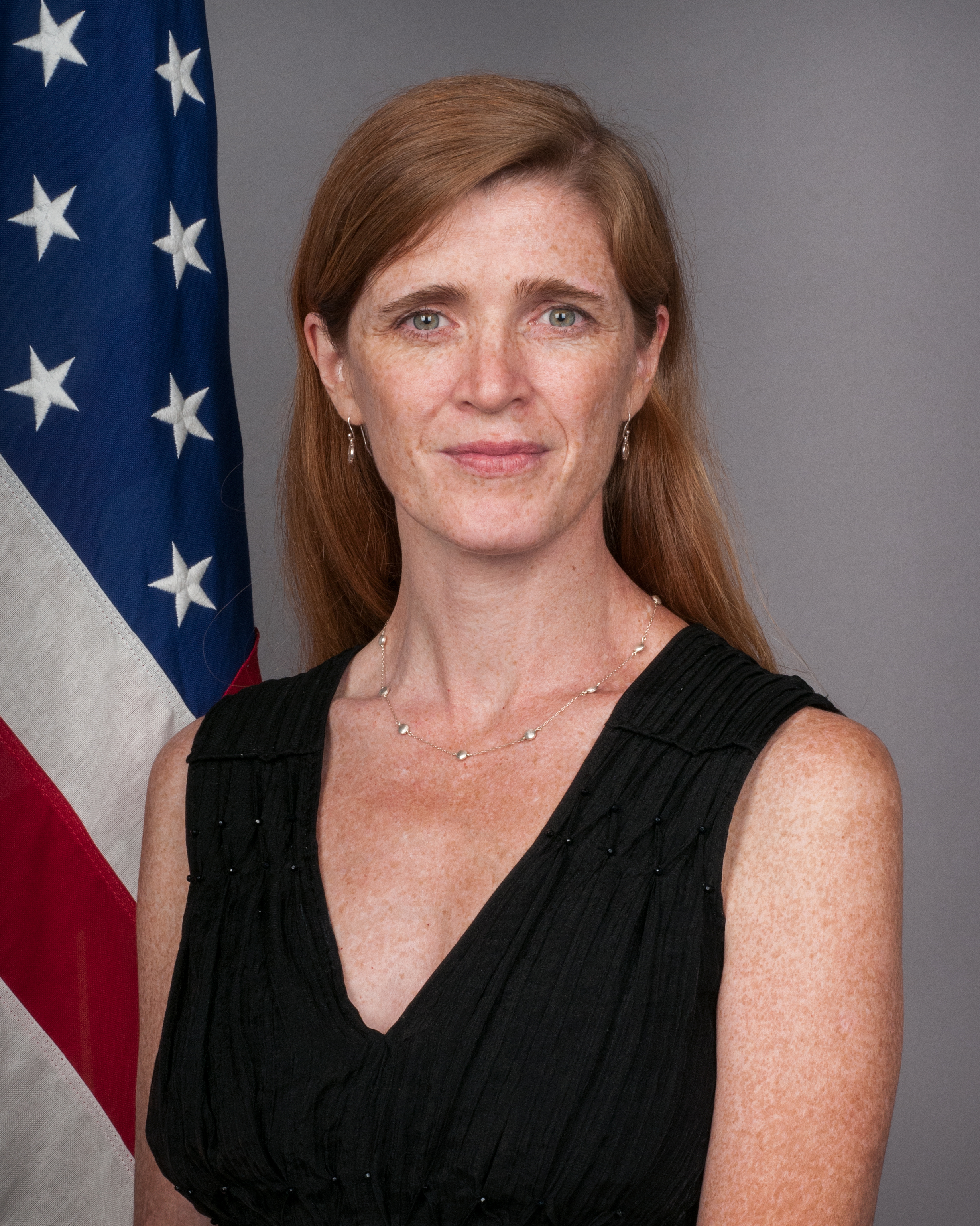 Samantha Power photo