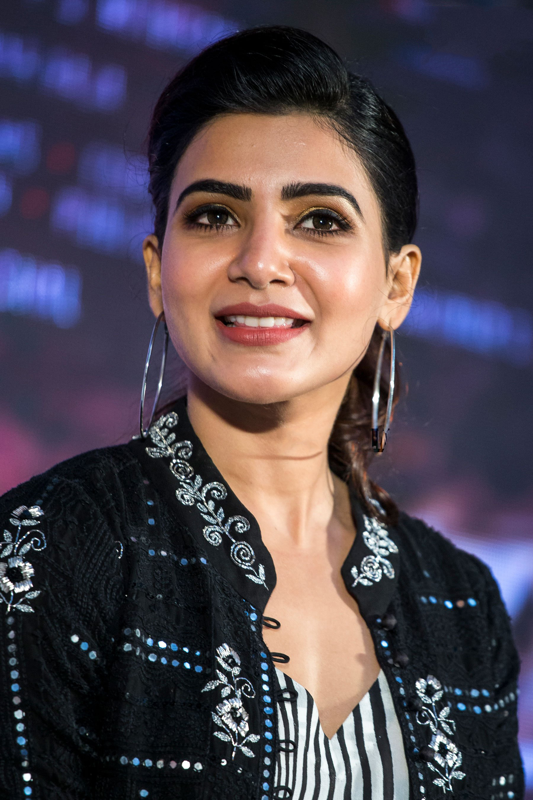 Samantha Ruth Prabhu photo
