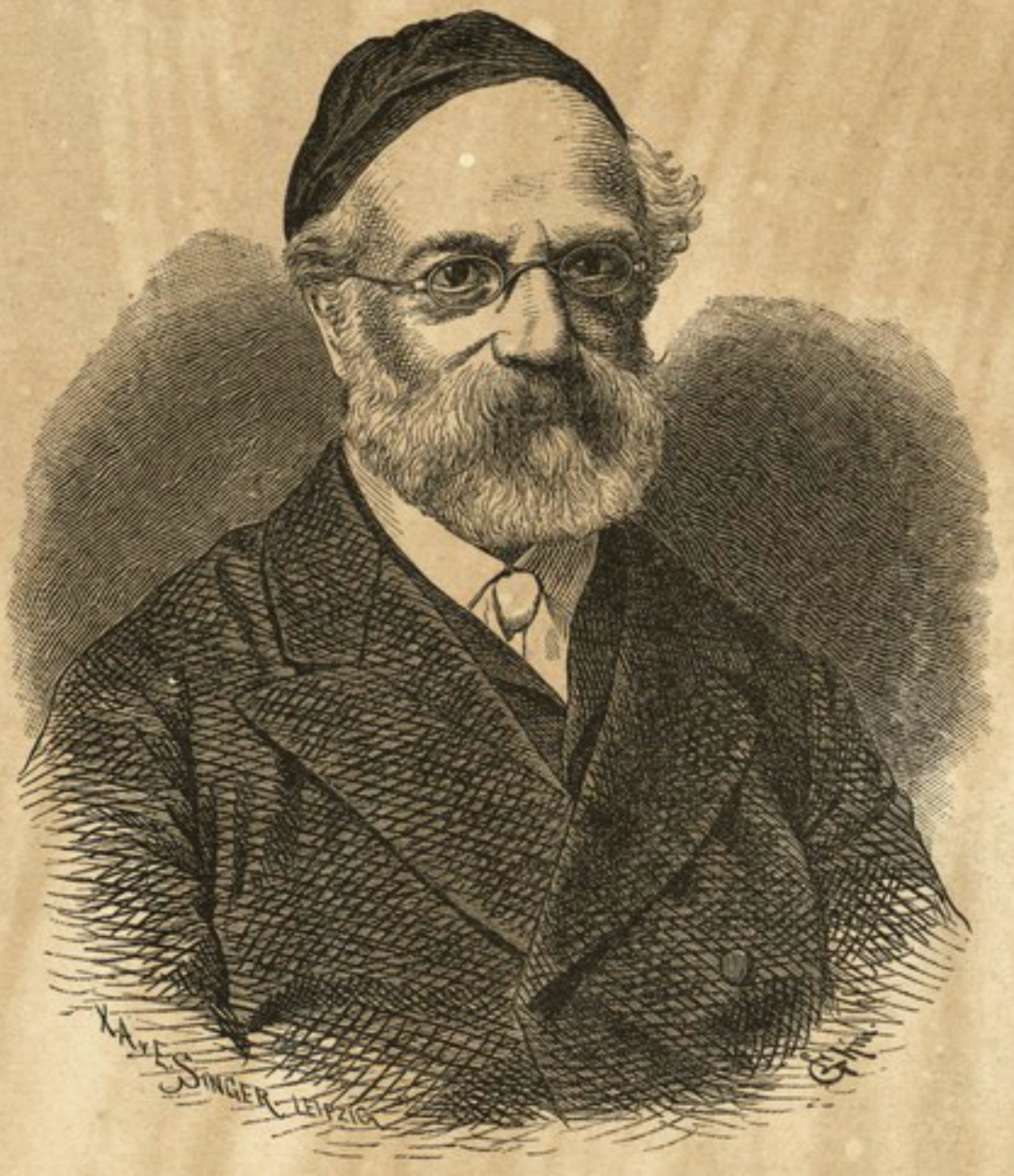 Samson Raphael Hirsch photo