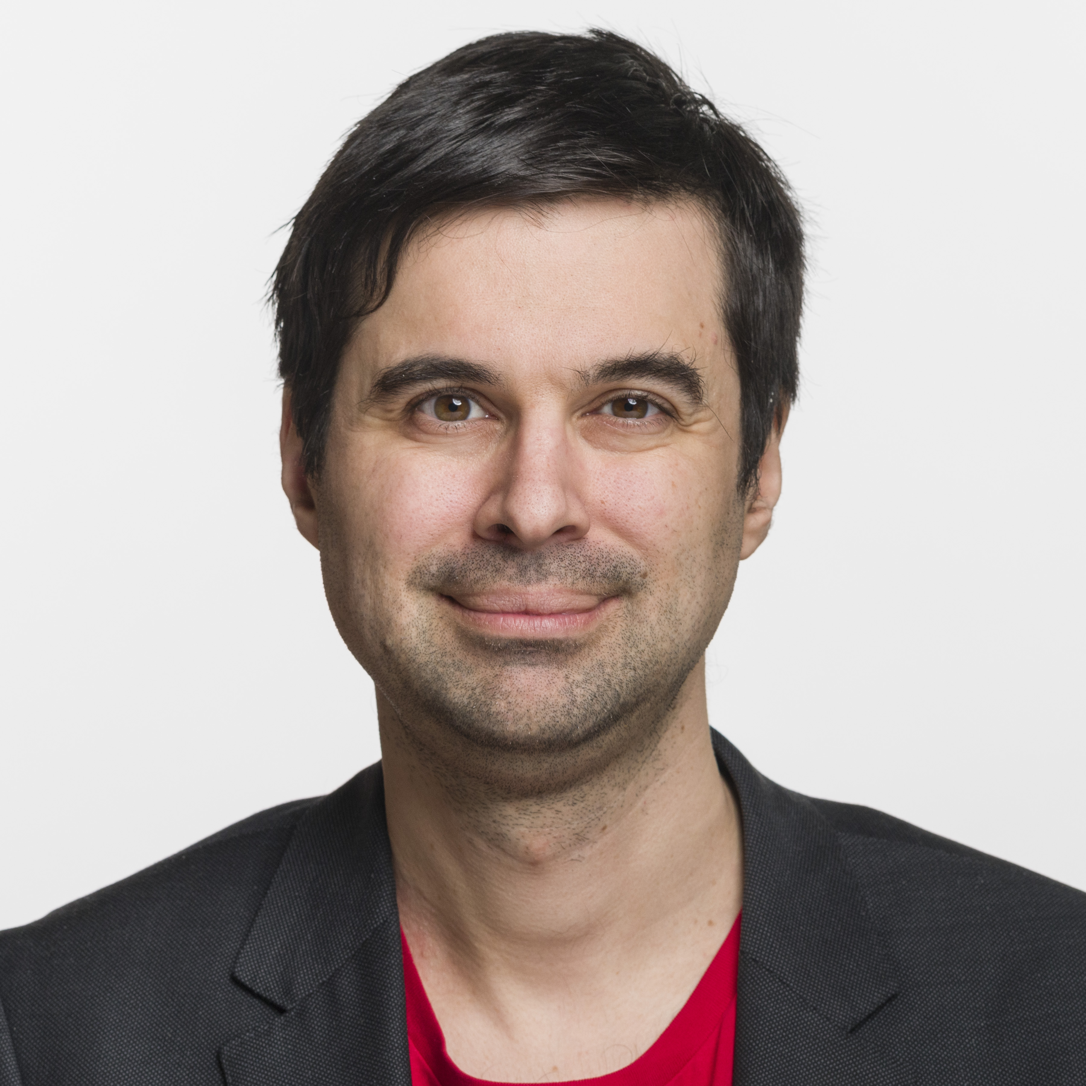 Samuel Bendahan photo
