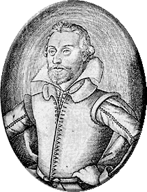 Samuel Daniel photo