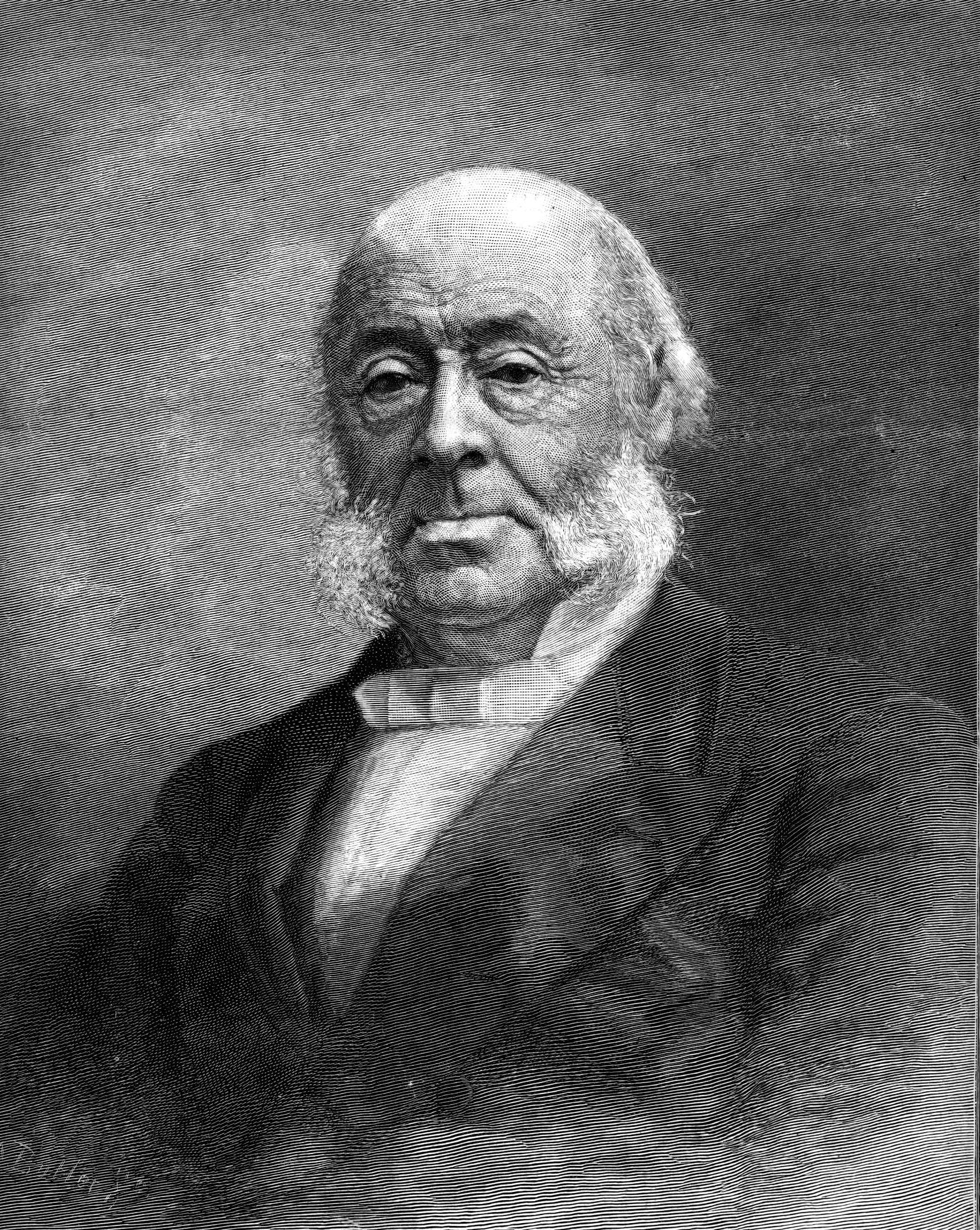 Samuel I. Prime photo
