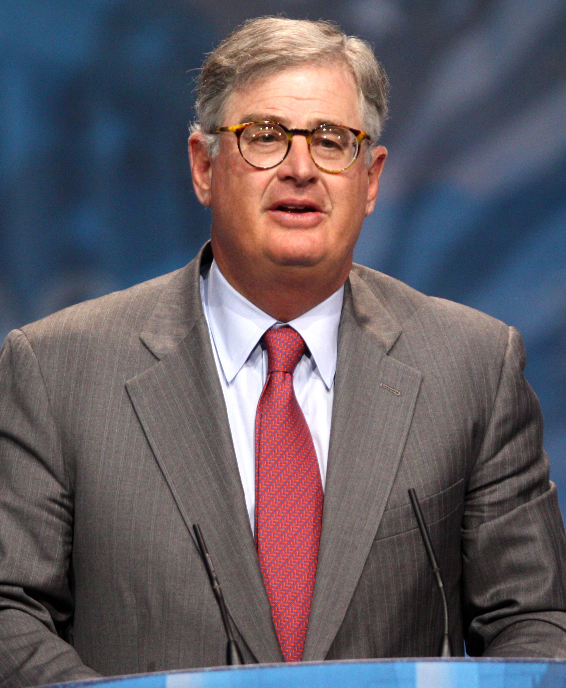 Samuel J. Palmisano photo