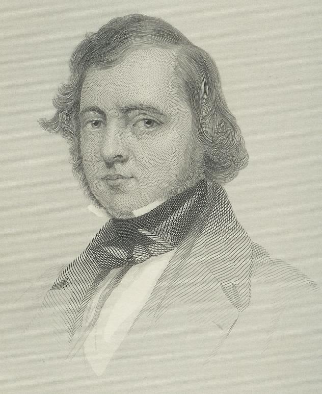 Samuel Lover photo