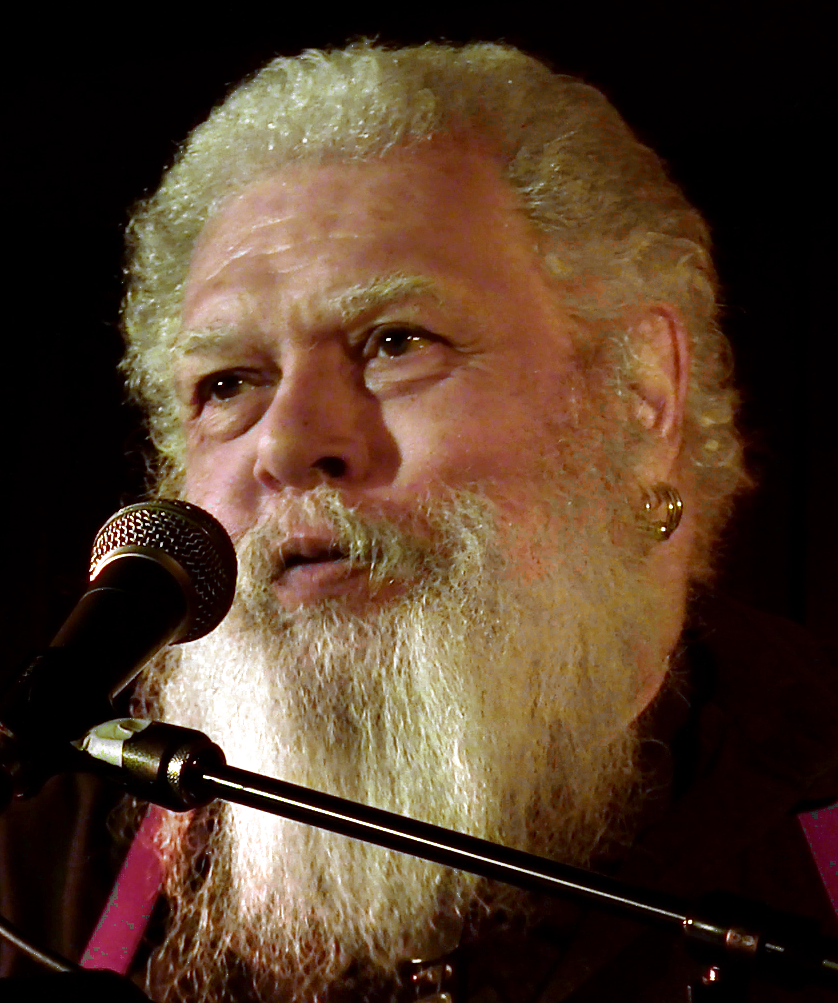 Samuel R. Delany Fotografia