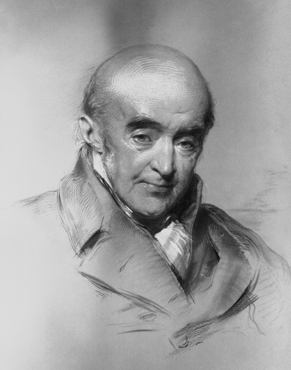 Samuel Rogers photo