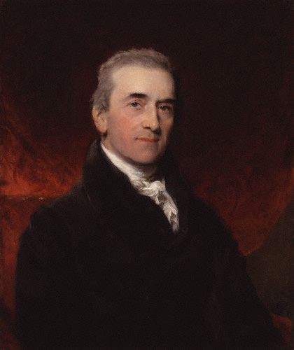 Samuel Romilly photo