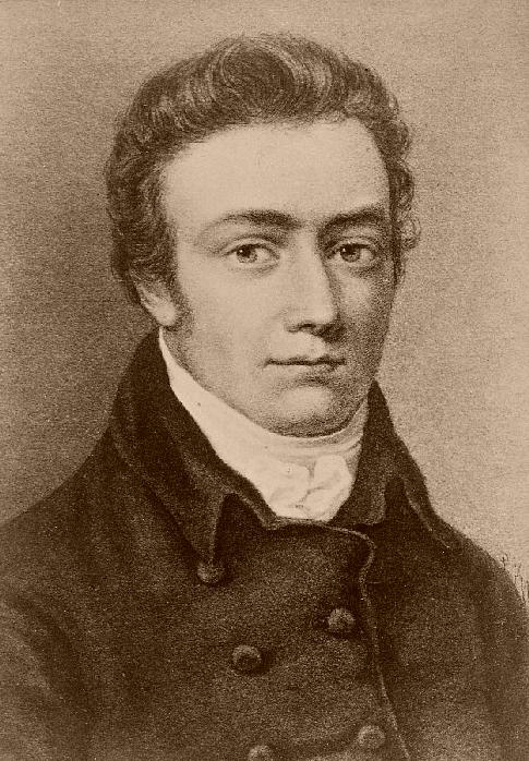 Samuel Taylor Coleridge fénykép