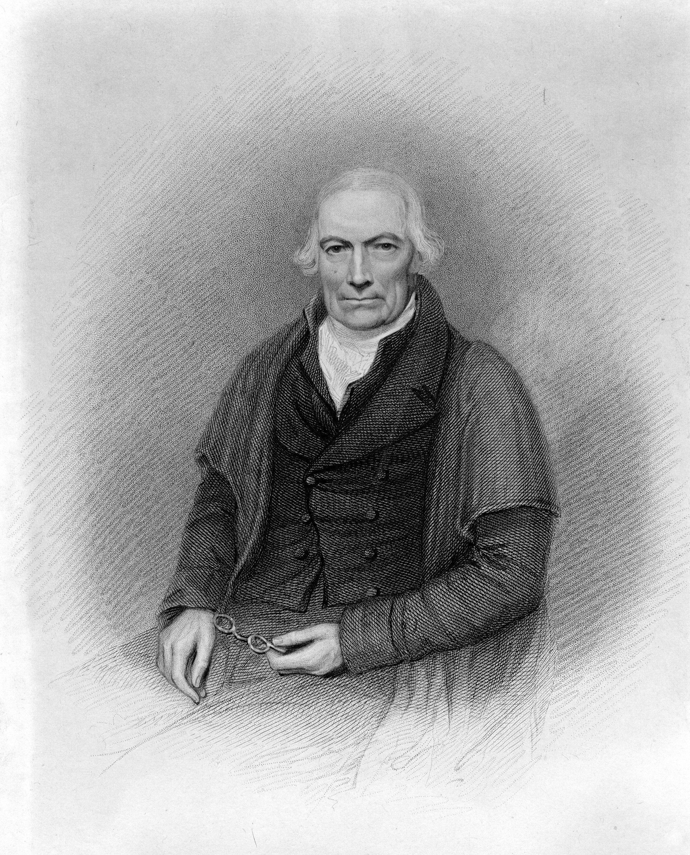 Samuel Vince photo