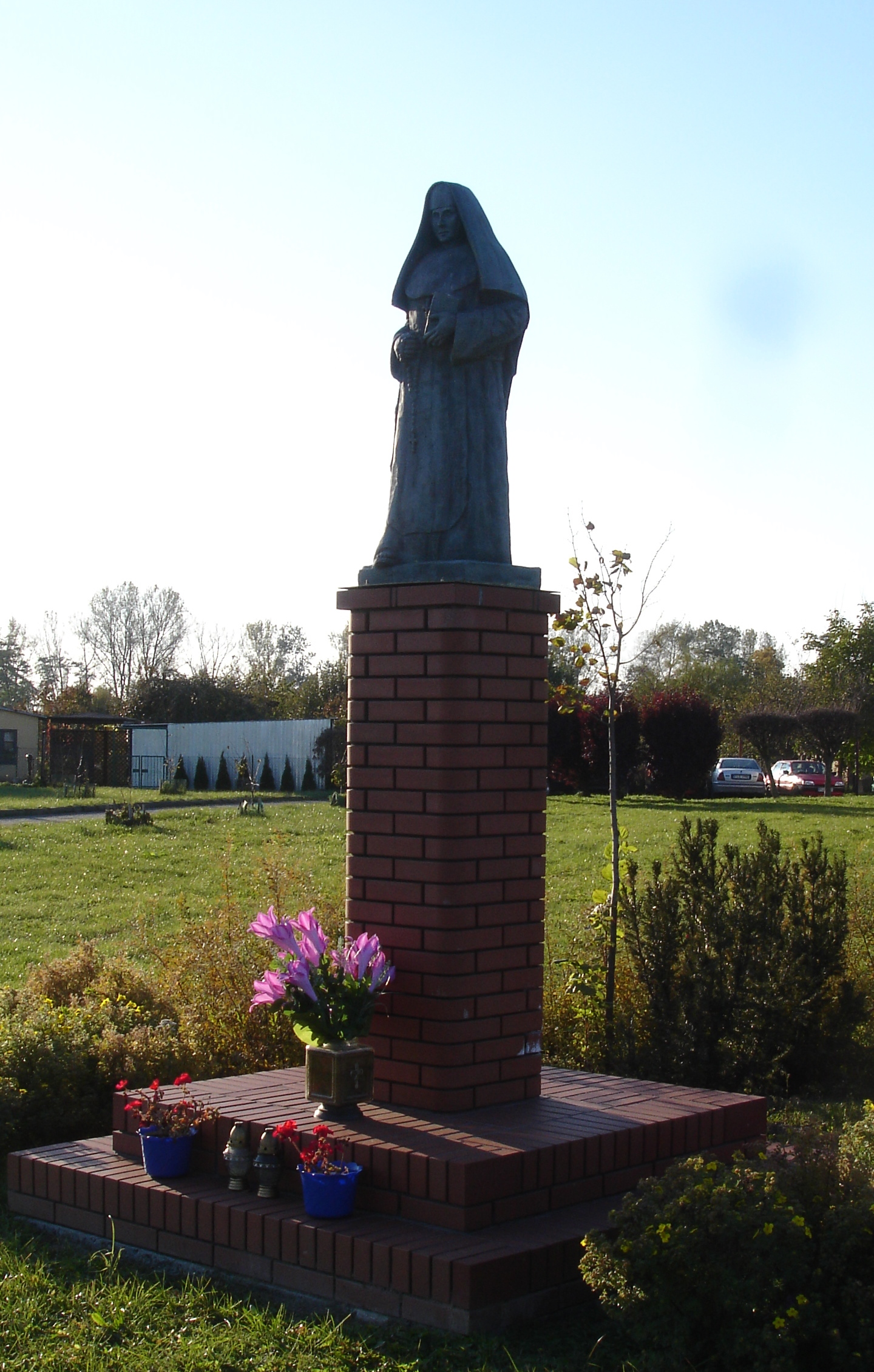 Sancja Szymkowiak Fotografia