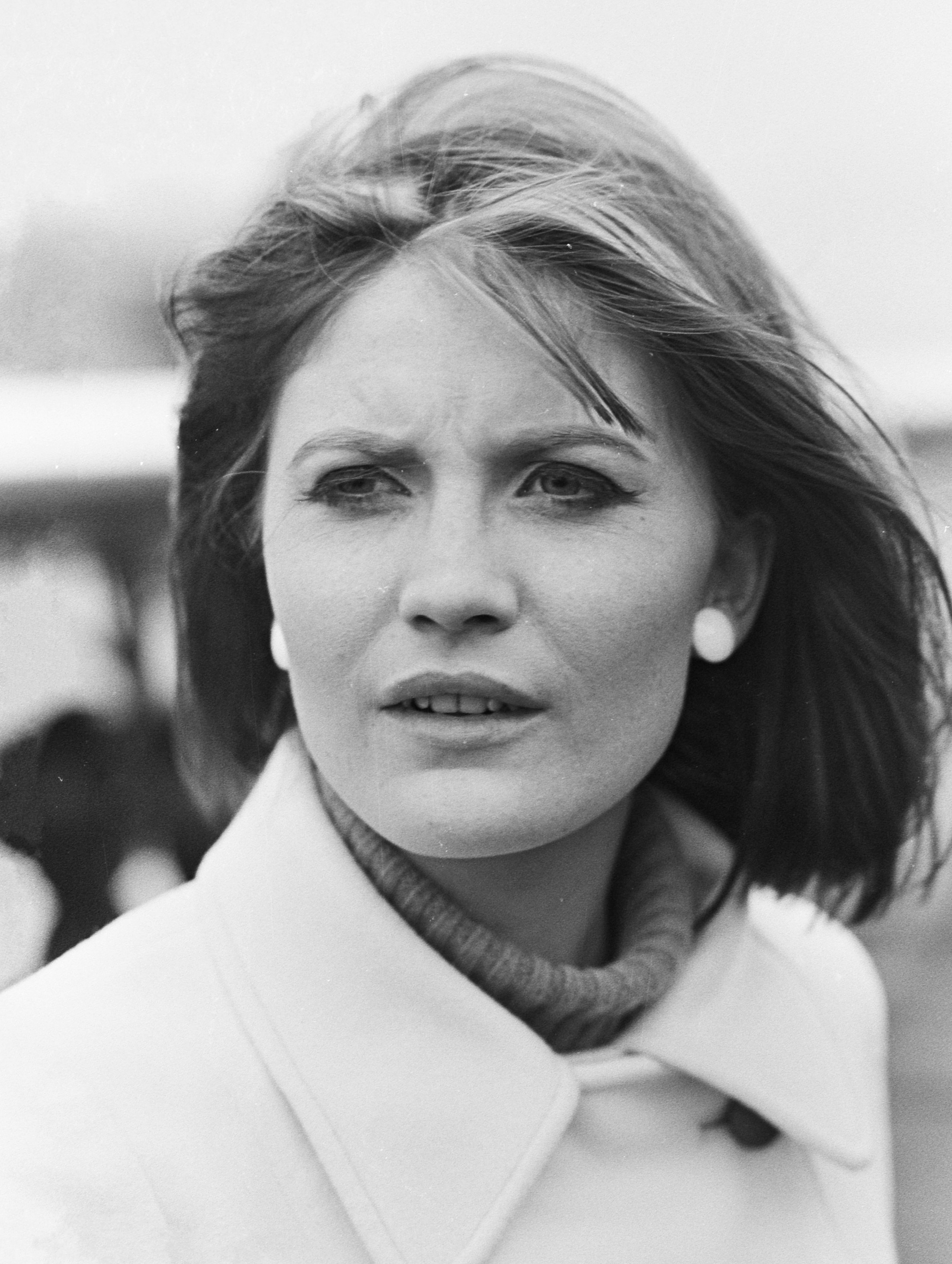 Sandie Shaw photo
