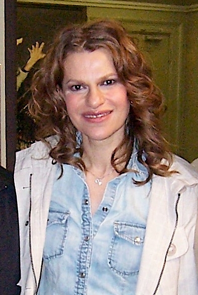 Sandra Bernhard Fotografia