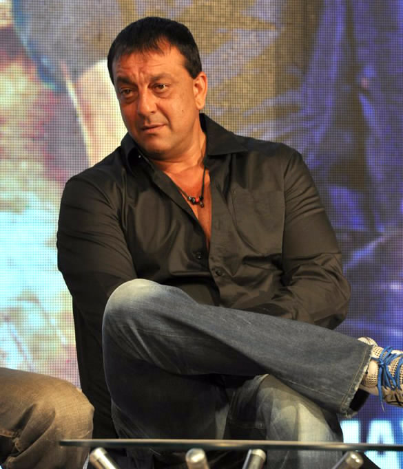 Sanjay Dutt Fotografia