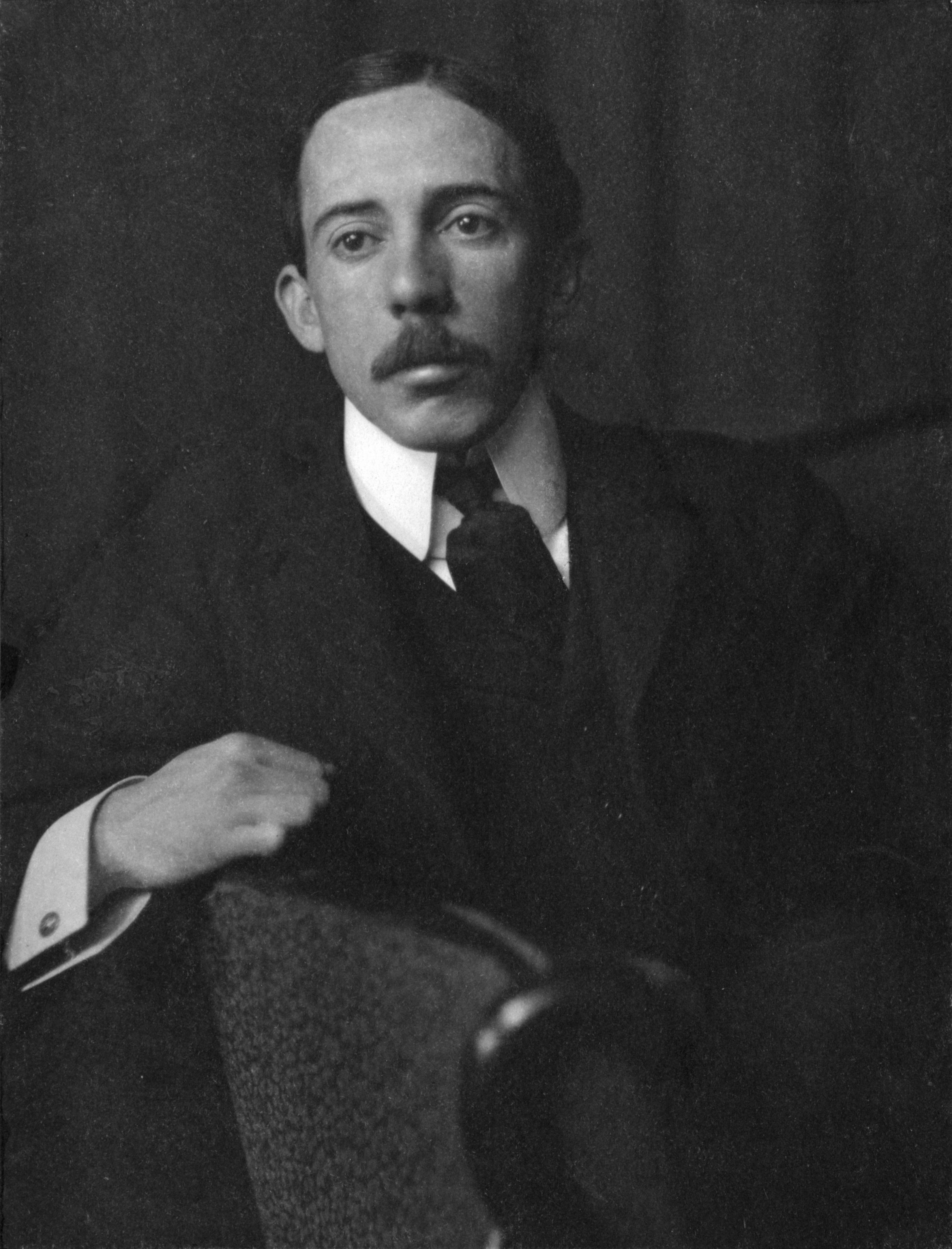 Alberto Santos-Dumont Fotografia