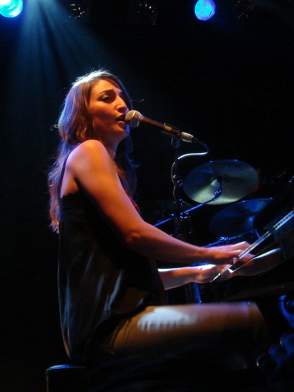 Sara Bareilles photo