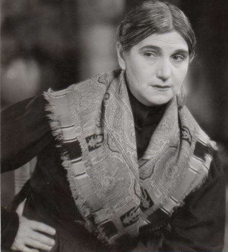 Sara García photo