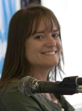 Sara Shepard photo