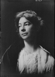 Sara Teasdale photo