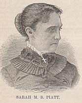 Sarah Morgan Bryan Piatt photo