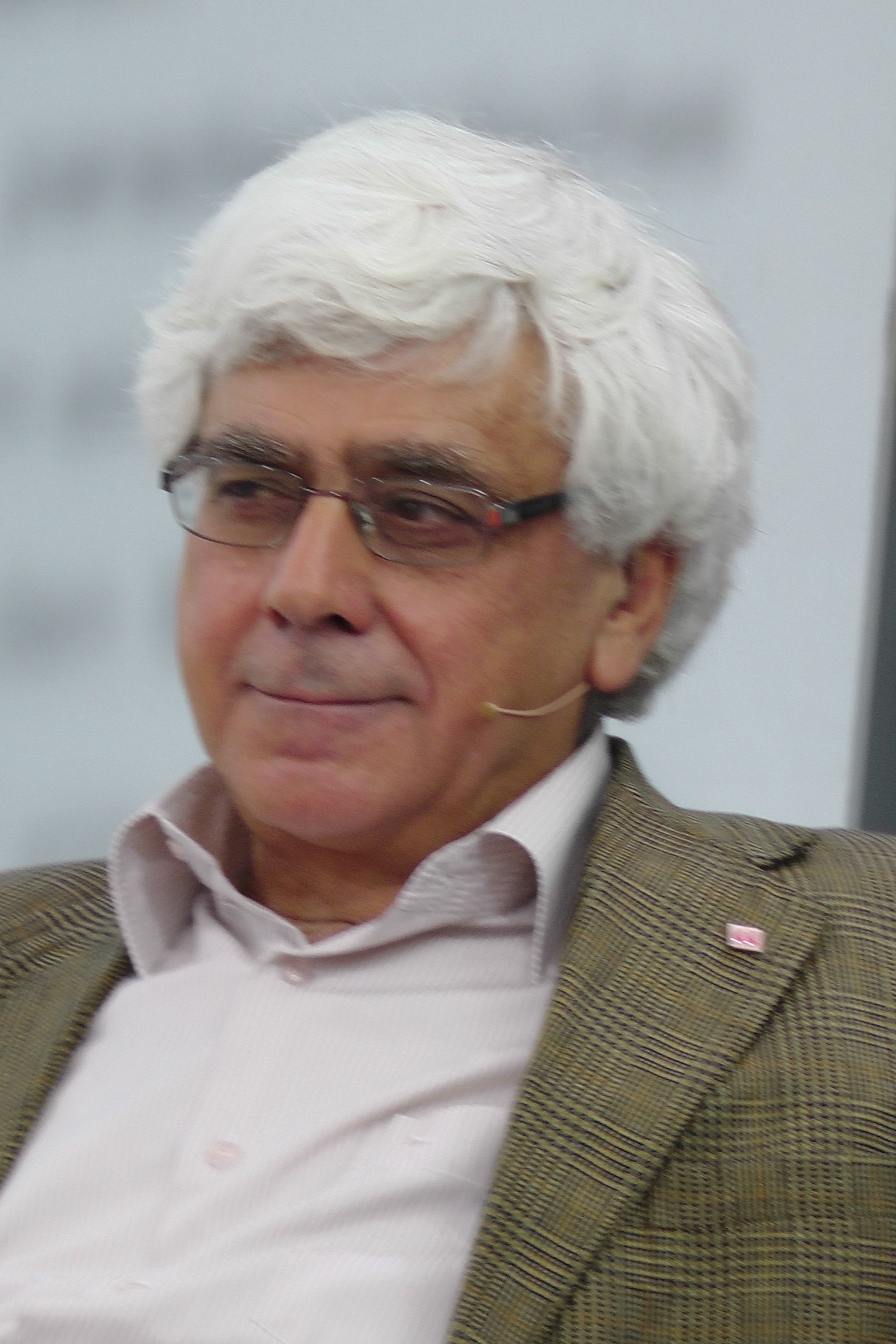 Sari Nusseibeh Fotografia