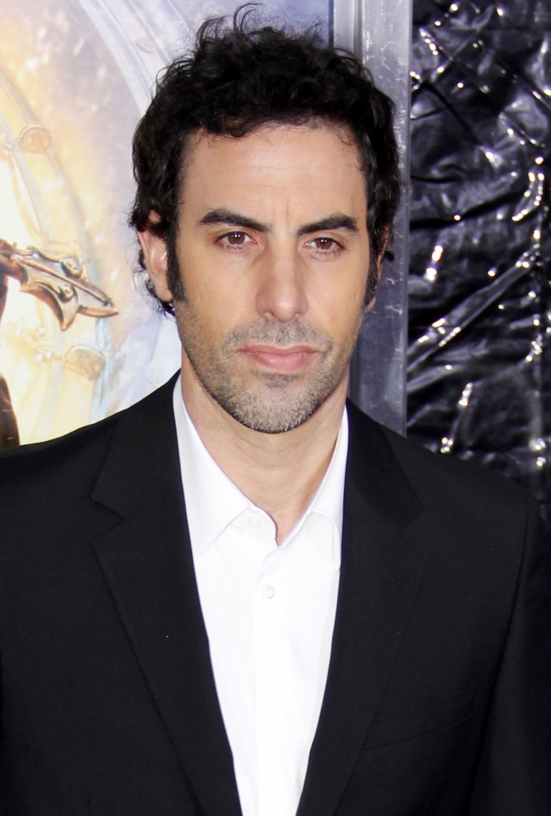 Sacha Baron Cohen photo