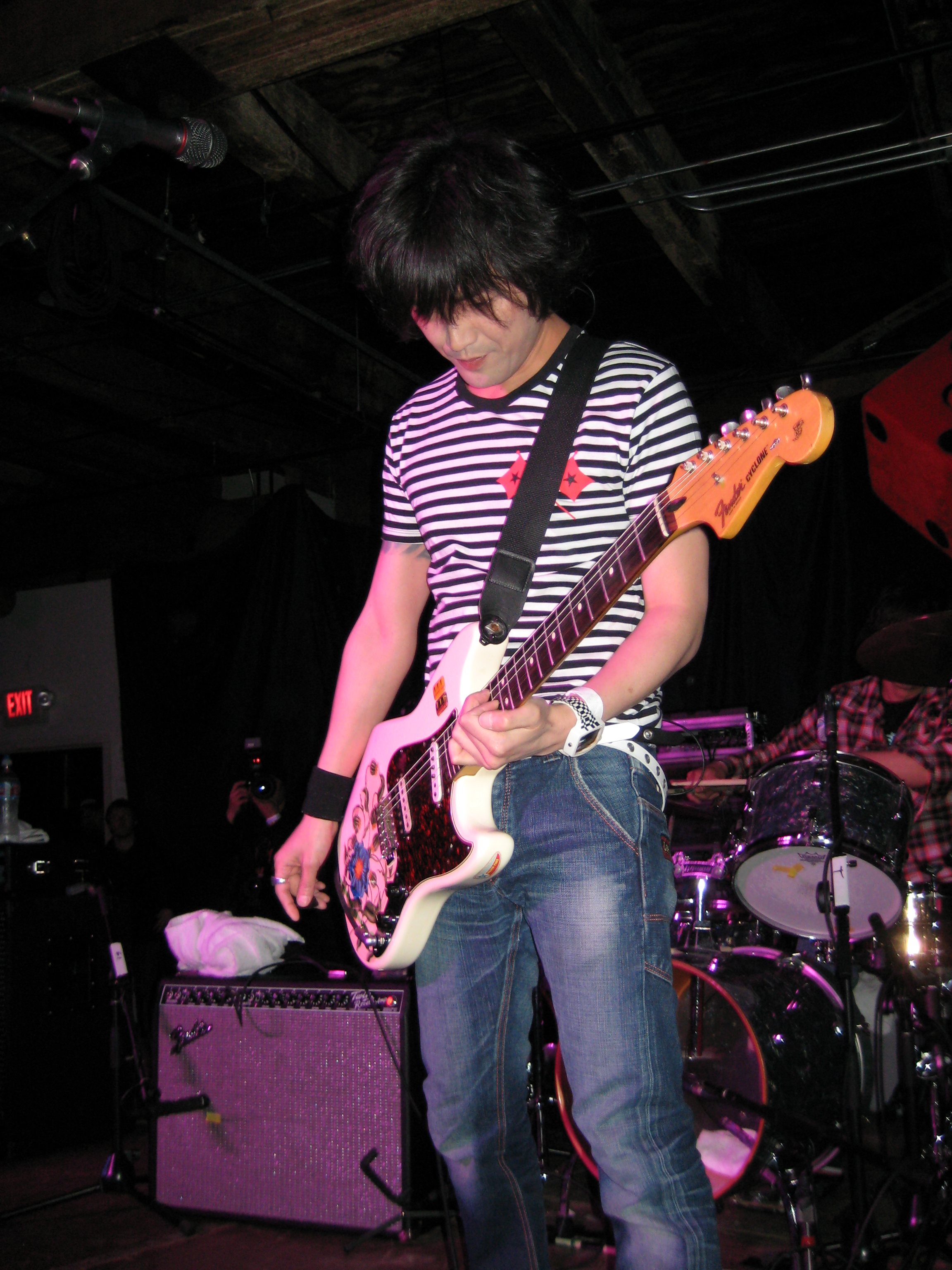 Sawao Yamanaka photo
