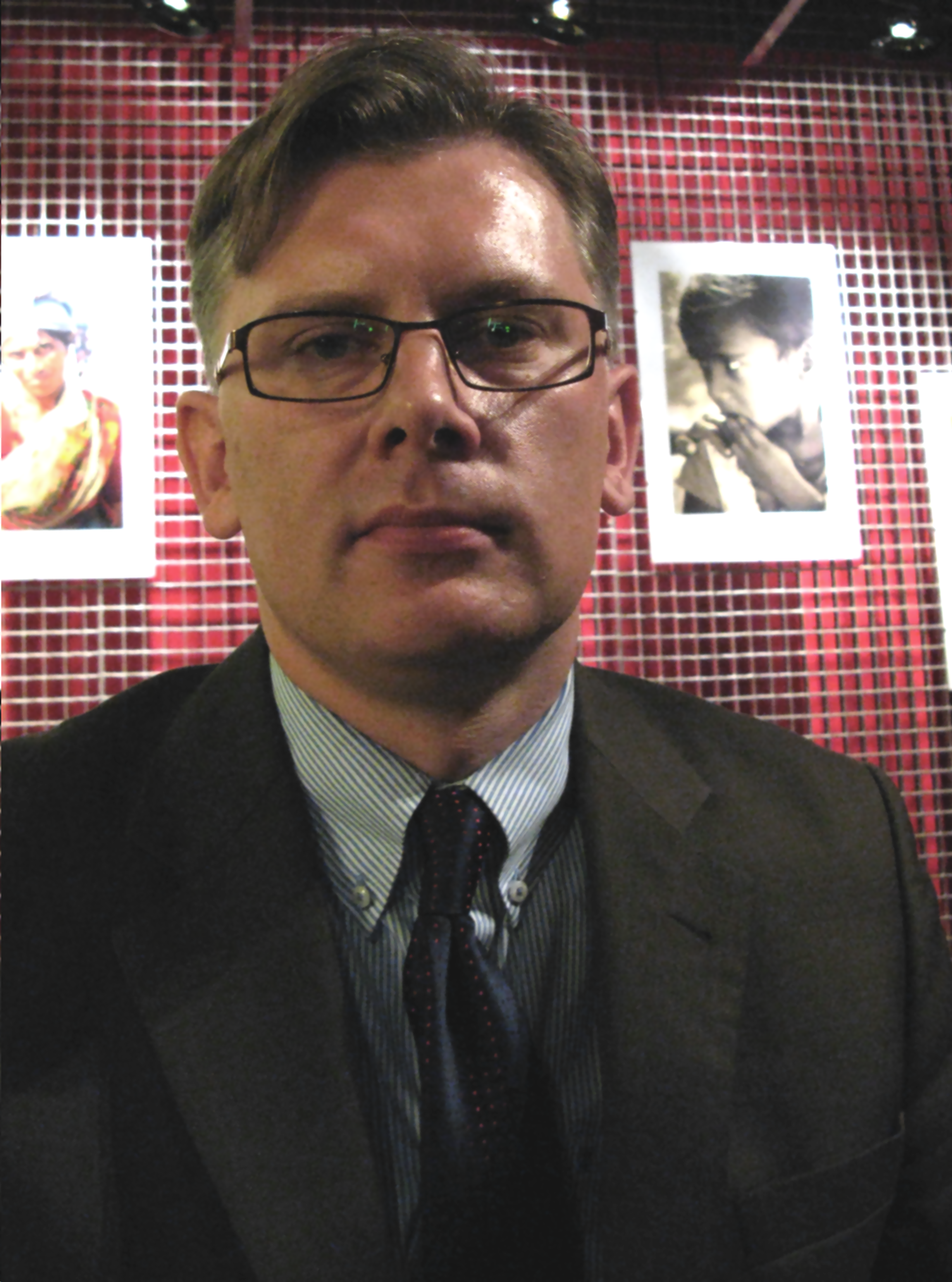 Sławomir Cenckiewicz Fotografia