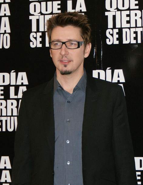 Scott Derrickson Fotografia