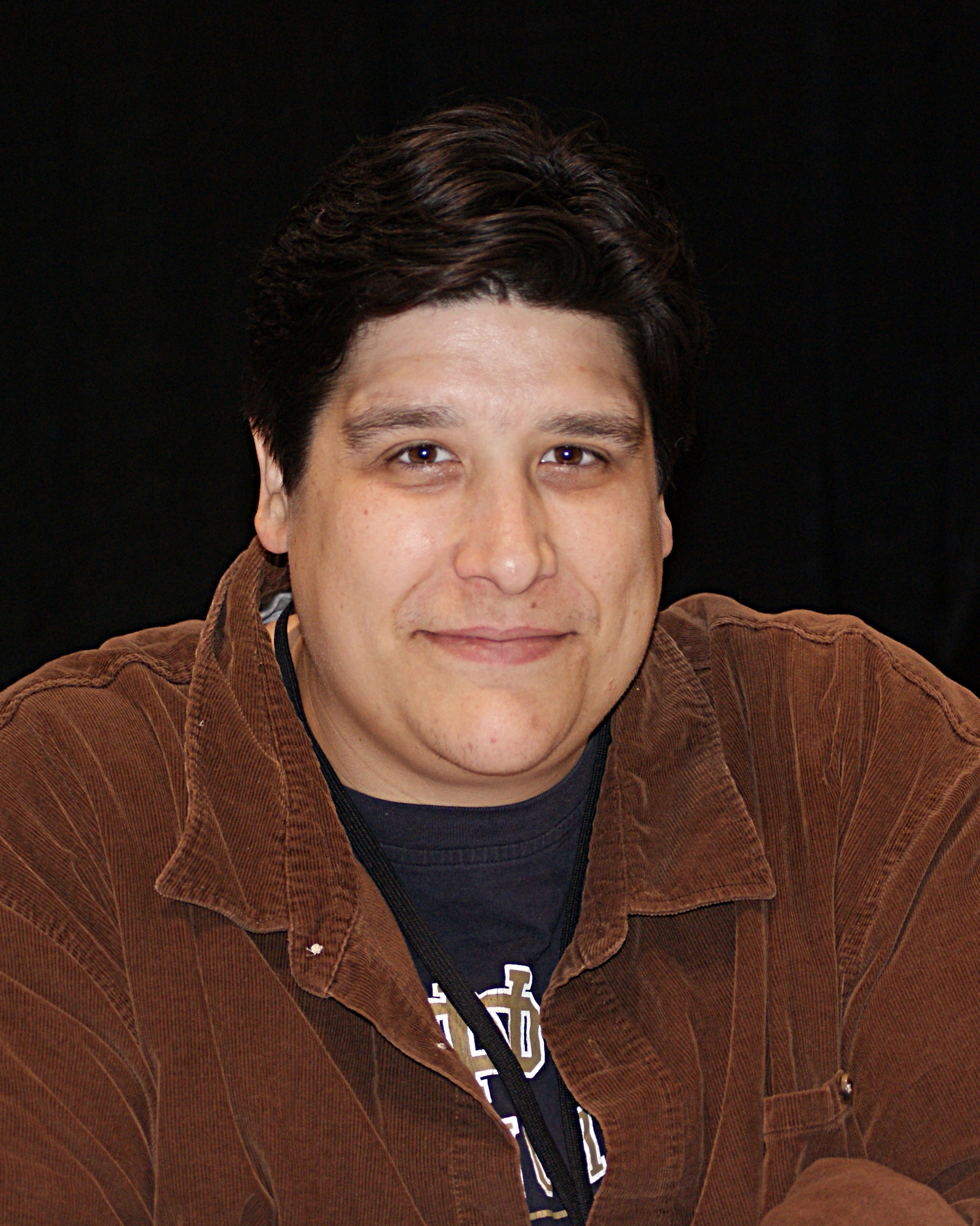Scott Kurtz photo