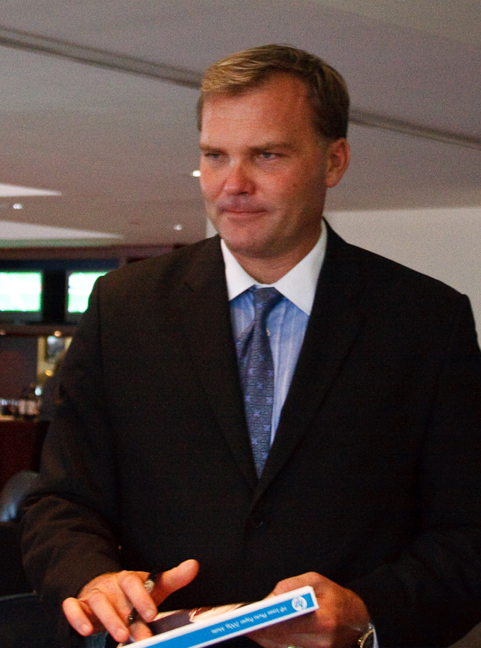 Scott Zolak photo