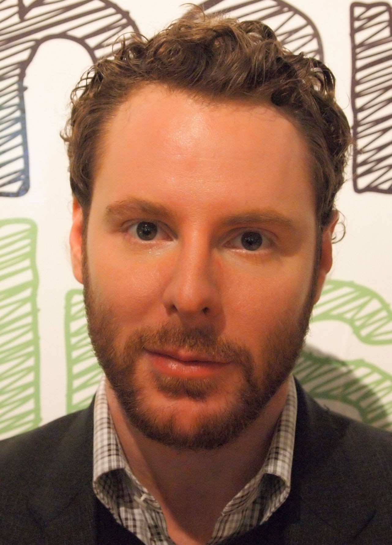 Sean Parker Fotografia