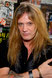 Sebastian Bach photo