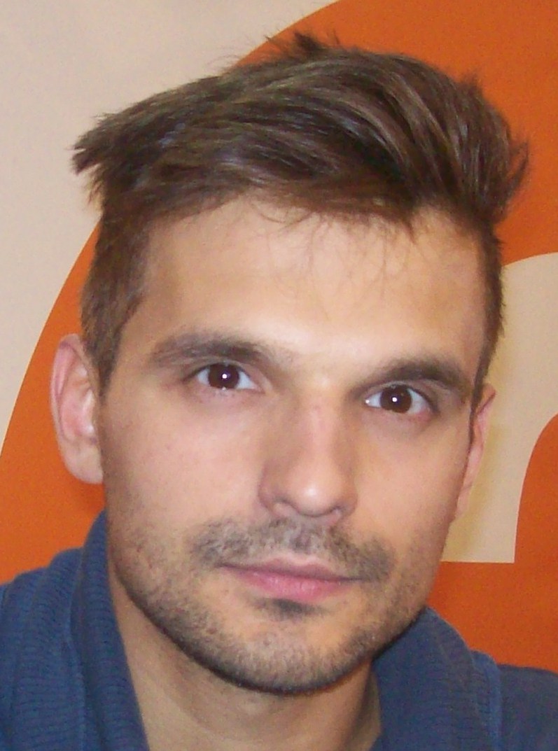 Sebastian Cybulski Fotografia