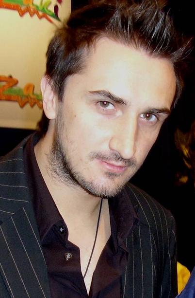 Sebastian Karpiel-Bułecka Fotografia