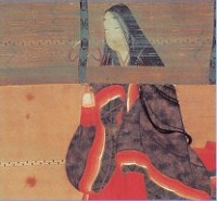 Sei Shonagon photo