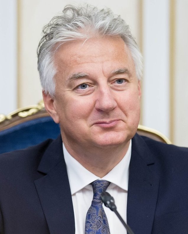 Semjén Zsolt fénykép
