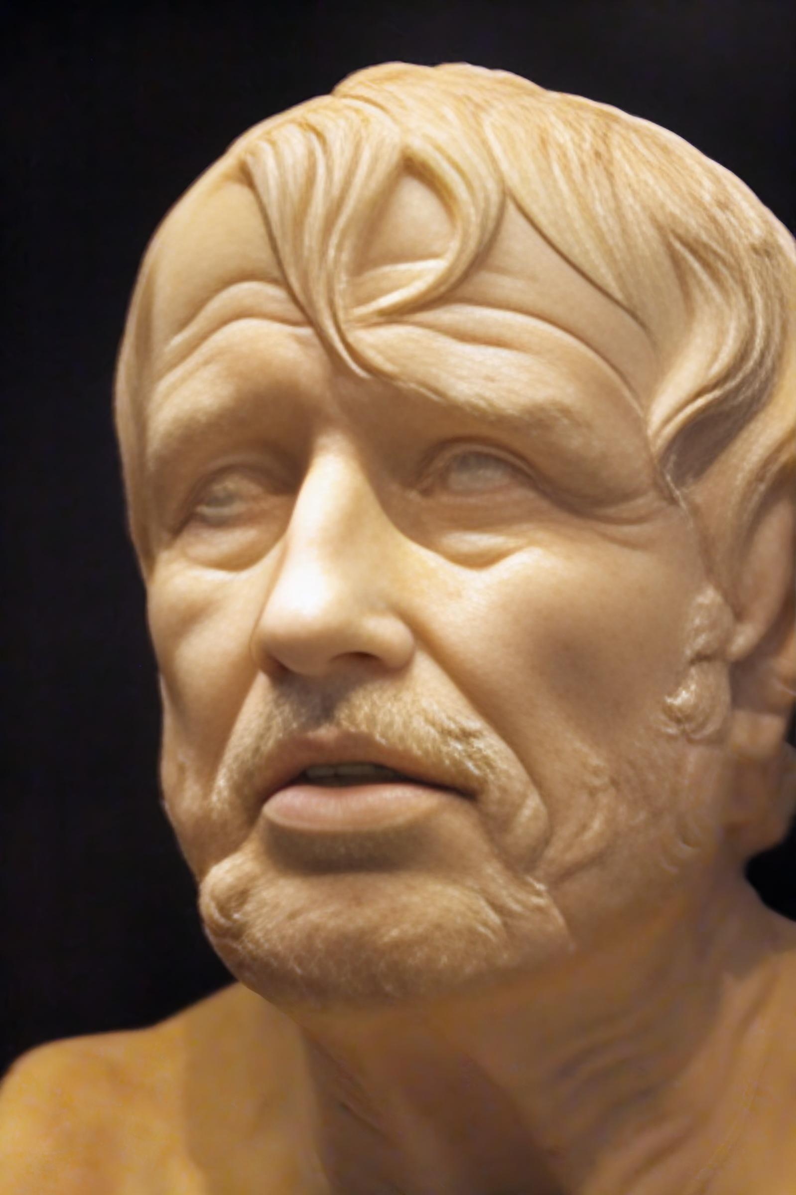 Lucius Annaeus Seneca fénykép