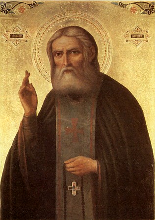 Séraphin de Sarov photo