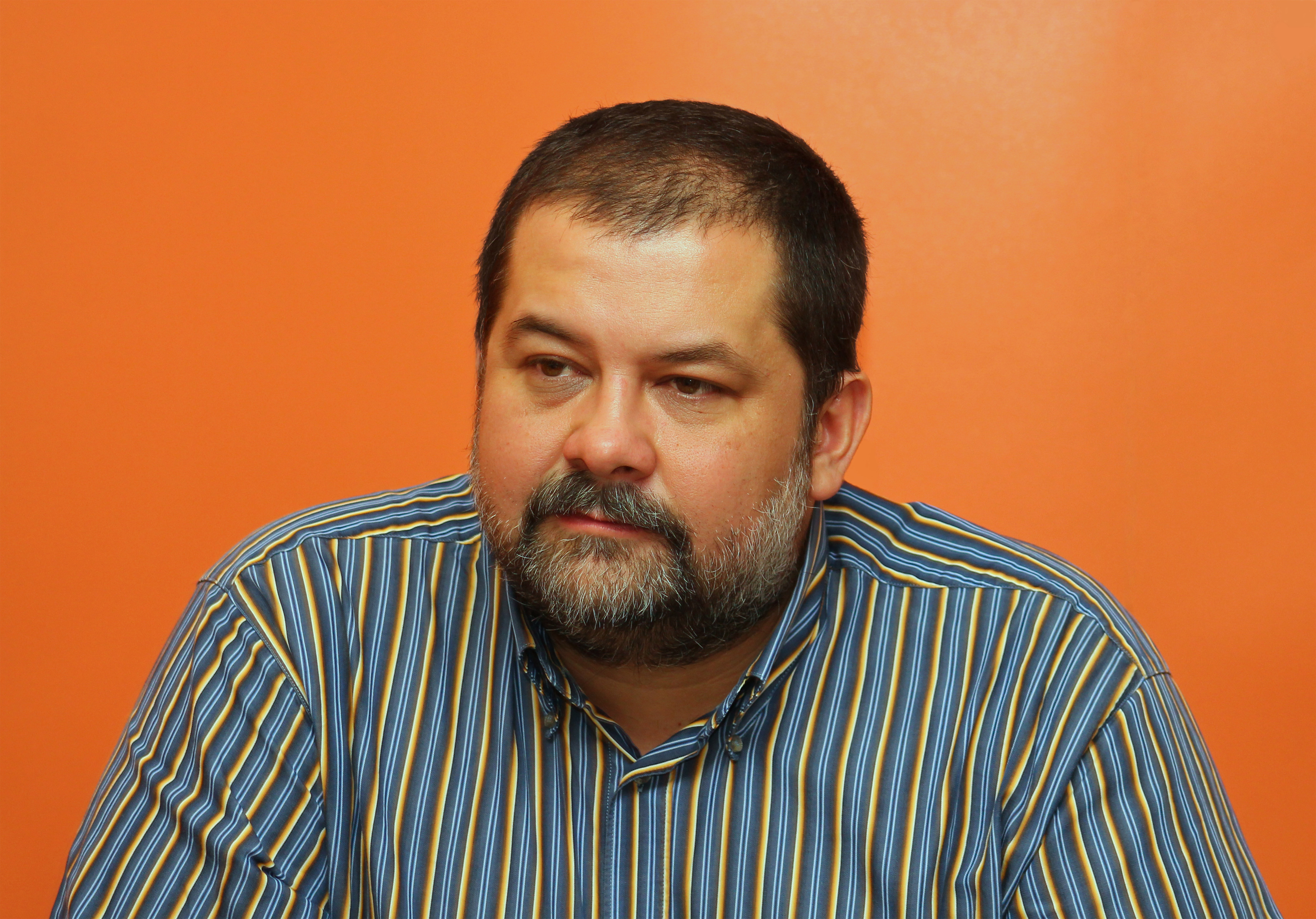 Sergueï Loukianenko photo